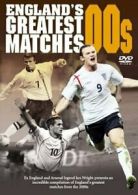 England's Greatest Ever Matches: The New Millennium DVD (2006) cert E