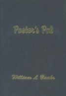 Pastor's Pal.by Banks New 9780875088747 Fast Free Shipping<|