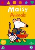 Maisy: Animal Stories DVD (2006) Neil Morrissey cert U