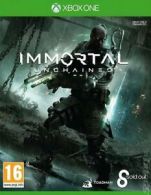 Immortal: Unchained (Xbox One) Adventure: Role Playing ******