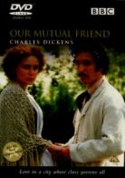 Our Mutual Friend DVD (2001) Paul McGann, Farino (DIR) cert PG 2 discs