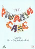 The Pajama Game DVD (2005) Doris Day, Donen (DIR) cert U