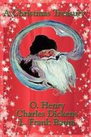 A Christmas Treasury.by O New 9781604591194 Fast Free Shipping.#