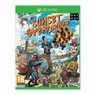 Xbox One : Microsoft 81367 Sunset Overdrive (Xbox O