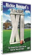 Richie Benaud's Greatest XI DVD (2004) Richie Benaud cert E