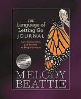 The Language of Letting Go Journal (Hazelden Medita... | Book