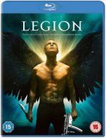 Legion Blu-ray (2010) Paul Bettany, Stewart (DIR) cert 15