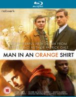 Man in an Orange Shirt Blu-ray (2020) Julian Morris cert 15