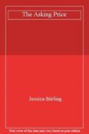 The Asking Price By Jessica Stirling. 9780340766347