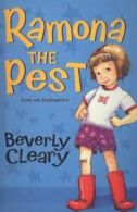 Ramona the Pest (Ramona Quimby (Prebound)). Cleary 9780812422733 New<|