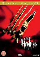 The Howling DVD (2004) Patrick Macnee, Dante (DIR) cert 18