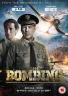 The Bombing DVD (2018) Bruce Willis, Feng (DIR) cert 15