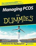 Managing PCOS for Dummies | Bussell RD, Gaynor | Book