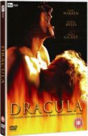 Dracula DVD (2007) Marc Warren, Eagles (DIR) cert 18