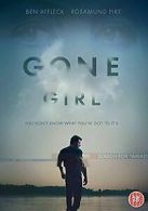 Gone Girl [DVD] [2014] von David Fincher | DVD
