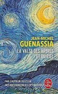 La Valse des arbres et du ciel | Guenassia, Jean-... | Book