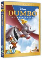 Dumbo DVD (2012) Ben Sharpsteen cert U