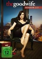 The Good Wife - Season 3.1 [3 DVDs] | DVD