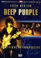 Deep Purple - Rock Review: A critical Review | DVD