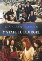 Stafell Ddirgel, Marion Eames, ISBN 1859021832