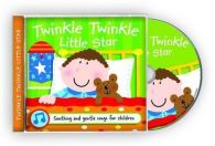 Twinkle Twinkle Little Star, ISBN 1849320012