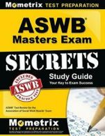 ASWB Masters Exam Secrets Study Guide: ASWB Tes. Team<|