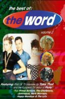 The Word: Volume 2 - Shows 5-7 DVD (2012) Hole cert E