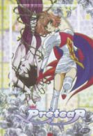 Pretear: Volume 3 DVD (2004) Kaori Naruse cert 12