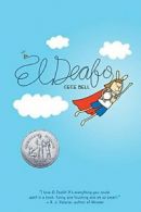 El Deafo.by Bell New 9781419712173 Fast Free Shipping<|