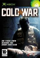 Cold War (Xbox) DVD Fast Free UK Postage 3700265657823