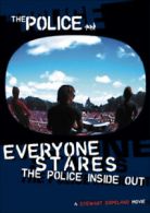 The Police: Everyone Stares - The Police Inside Out DVD (2006) The Police cert