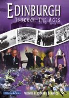 Edinburgh Through the Ages DVD (2005) Richard Demarco cert E