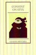 Convent On Styx (Paperback)