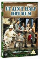 It Ain't Half Hot Mum: Series 6 DVD (2008) Windsor Davies cert PG