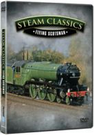 Steam Classics: Flying Scotsman DVD (2012) cert E