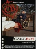 Cake Boy DVD (2005) cert 15