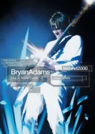Bryan Adams: Live at Slane Castle DVD (2002) Bryan Adams cert E