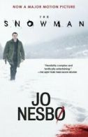 Nesbo, Jo : The Snowman (Movie Tie-In Edition): 7 (H