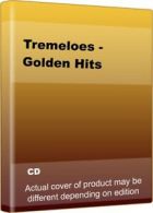 Tremeloes - Golden Hits CD Fast Free UK Postage 5030073061320