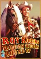 Rough Riders Round-up DVD (2010) Roy Rogers, Kane (DIR) cert U