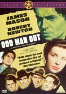 Odd Man Out DVD (2003) James Mason, Reed (DIR) cert PG