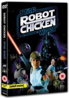 Robot Chicken: Star Wars DVD (2008) Seth Green cert 15