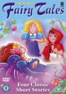 Favourite Fairy Tales DVD cert U