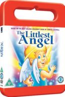 The Littlest Angel DVD Don Boone cert U