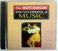 Windows 98 : The Hutchinson Encyclopedia of Music