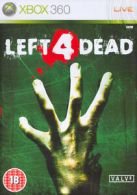 Left 4 Dead (Xbox 360) Adventure: Survival Horror