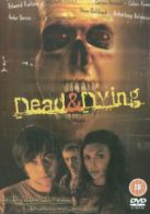 Dead and Dying DVD (2005) Edward Furlong, Lauer (DIR) cert 18