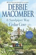 8 Sandpiper Way (Cedar Cove Novels). Macomber 9780778315940 Free Shipping<|