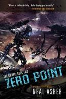 Zero Point: The Owner: Book Two: 2. Asher 9781597804707 Fast Free Shipping<|