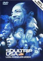 Northern Soul in the USA DVD (2009) Frank Wilson cert E